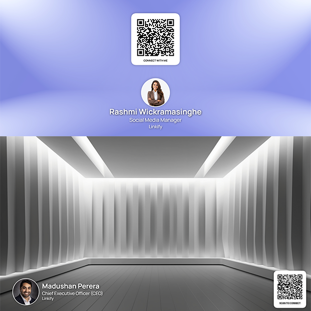 Virtual background for video calls
