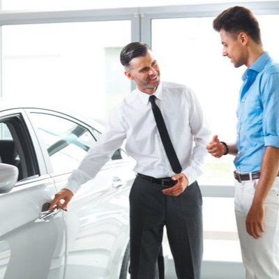 Car Dealers