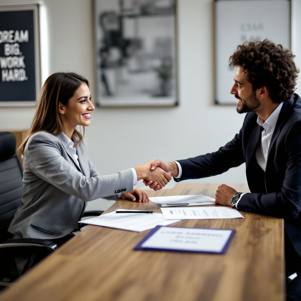 Job Seekers